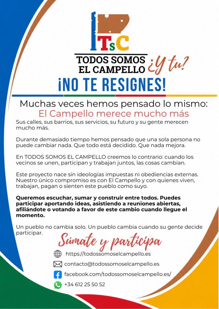 Reverso TSC Junio 2026